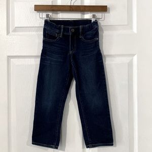 GAP Little Kids Slim Jeans